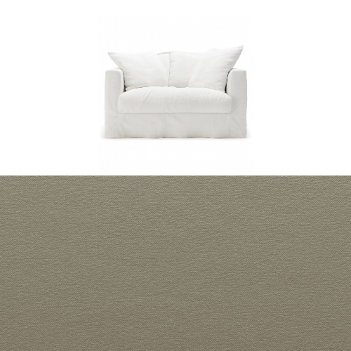 Klädsel till soffa Decotique Le Grand Air Fåtölj Tyg Kashmir