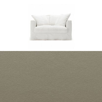 Klädsel till soffa Decotique Le Grand Air Fåtölj Tyg Kashmir