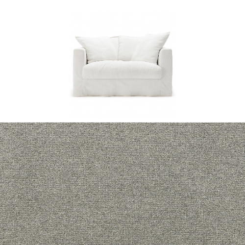 Klädsel till soffa Decotique Le Grand Air Fåtölj Tyg Kashmir