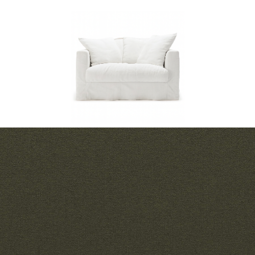 Klädsel till soffa Decotique Le Grand Air Fåtölj Tyg Kashmir