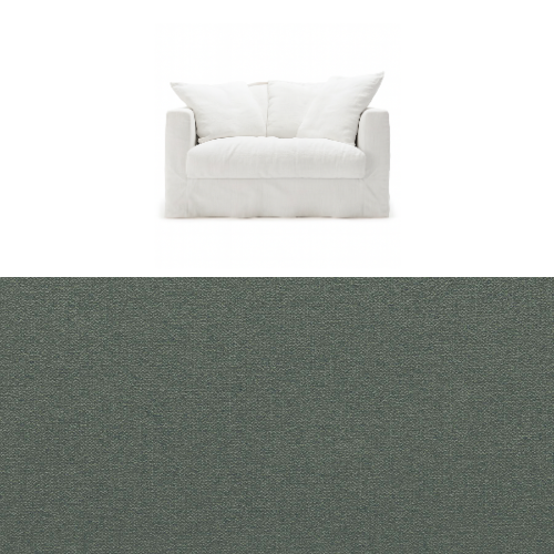 Klädsel till soffa Decotique Le Grand Air Fåtölj Tyg Kashmir