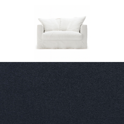 Klädsel till soffa Decotique Le Grand Air Fåtölj Tyg Kashmir