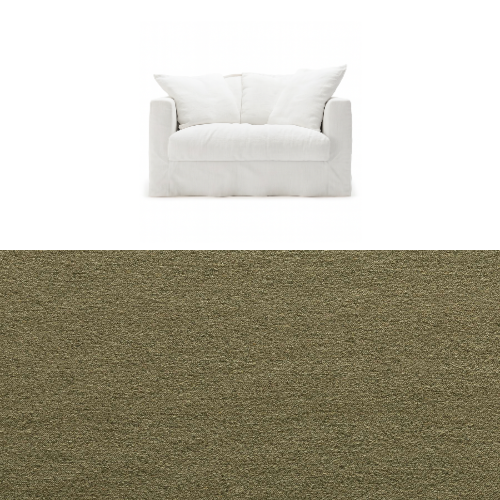 Klädsel till soffa Decotique Le Grand Air Fåtölj Tyg Nomi