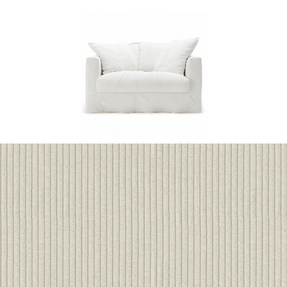 Klädsel till soffa Decotique Le Grand Air Fåtölj Tyg Pindrive