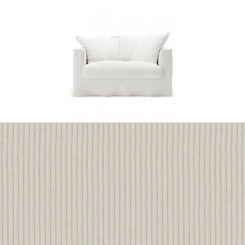 Klädsel till soffa Decotique Le Grand Air Fåtölj Tyg Pindrive