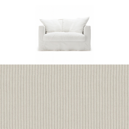 Klädsel till soffa Decotique Le Grand Air Fåtölj Tyg Pindrive