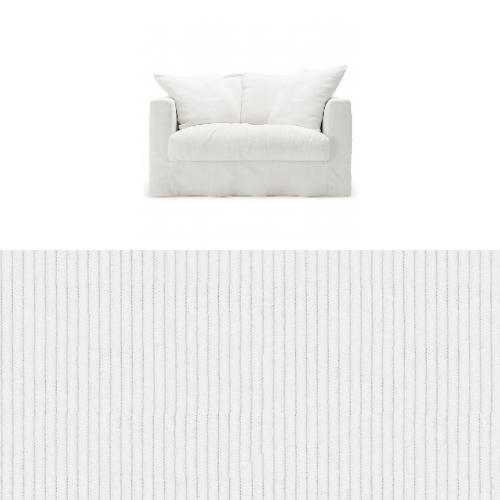 Klädsel till soffa Decotique Le Grand Air Fåtölj Tyg Pindrive