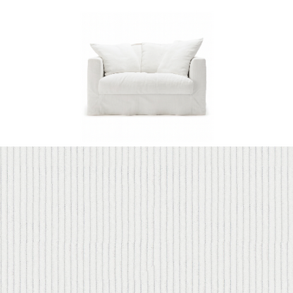 Klädsel till soffa Decotique Le Grand Air Fåtölj Tyg Pindrive