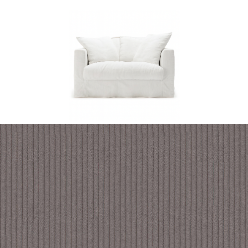 Klädsel till soffa Decotique Le Grand Air Fåtölj Tyg Pindrive