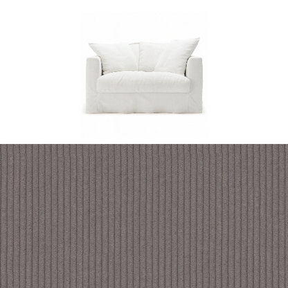 Klädsel till soffa Decotique Le Grand Air Fåtölj Tyg Pindrive