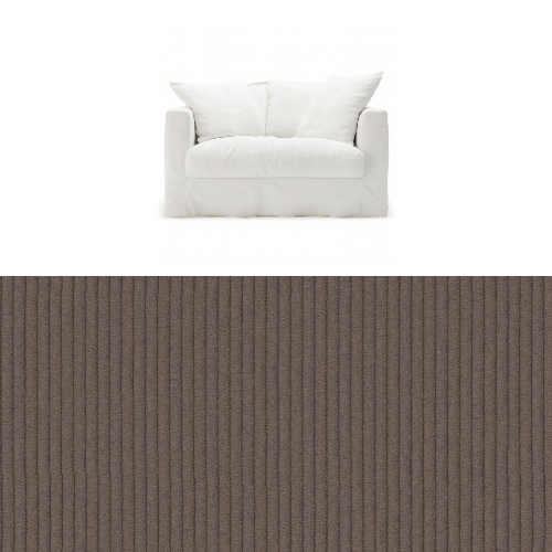Klädsel till soffa Decotique Le Grand Air Fåtölj Tyg Pindrive