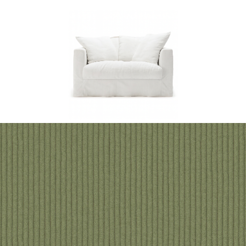 Klädsel till soffa Decotique Le Grand Air Fåtölj Tyg Pindrive