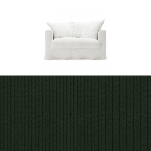 Klädsel till soffa Decotique Le Grand Air Fåtölj Tyg Tariro