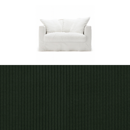 Klädsel till soffa Decotique Le Grand Air Fåtölj Tyg Tariro