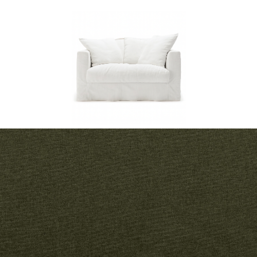 Klädsel till soffa Decotique Le Grand Air Fåtölj Tyg Vesper