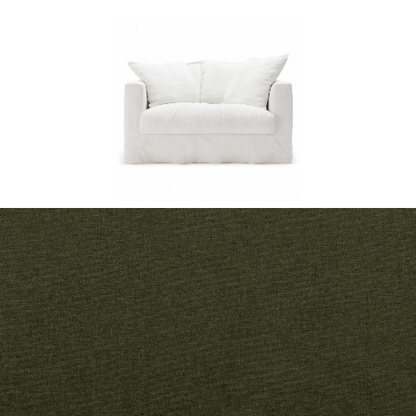 Klädsel till soffa Decotique Le Grand Air Fåtölj Tyg Vesper
