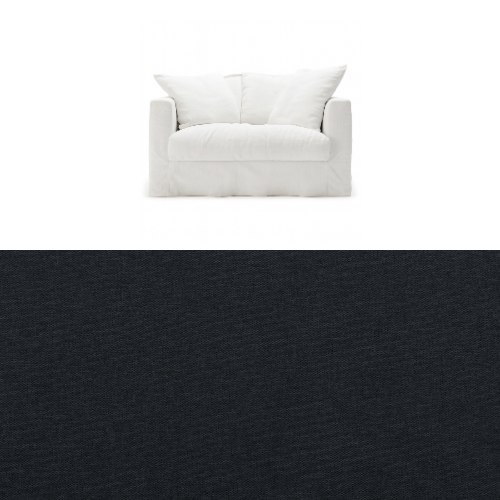 Klädsel till soffa Decotique Le Grand Air Fåtölj Tyg Vesper