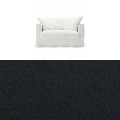 Klädsel till soffa Decotique Le Grand Air Fåtölj Tyg Vesper