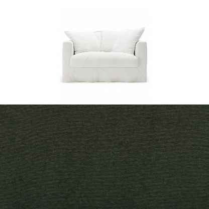 Klädsel till soffa Decotique Le Grand Air Fåtölj Tyg Vesper