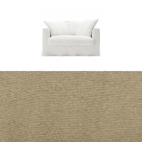 Klädsel till soffa Decotique Le Grand Air Fåtölj Tyg Vesper