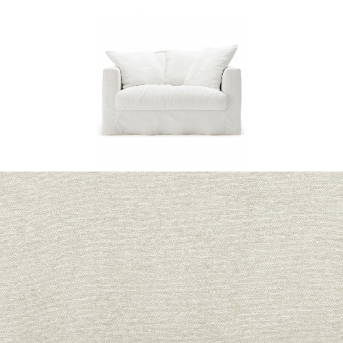 Klädsel till soffa Decotique Le Grand Air Fåtölj Tyg Vesper