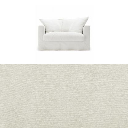 Klädsel till soffa Decotique Le Grand Air Fåtölj Tyg Vesper