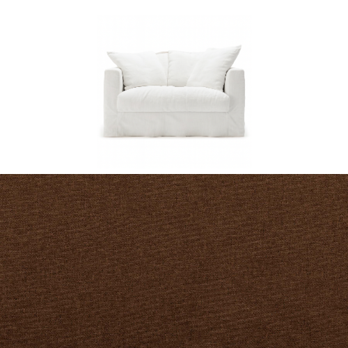 Klädsel till soffa Decotique Le Grand Air Fåtölj Tyg Vesper