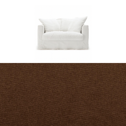 Klädsel till soffa Decotique Le Grand Air Fåtölj Tyg Vesper