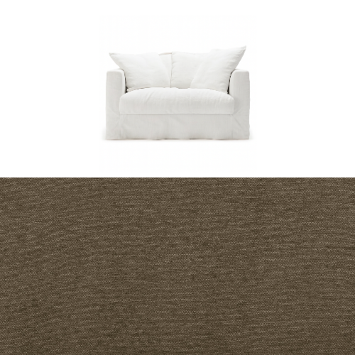 Klädsel till soffa Decotique Le Grand Air Fåtölj Tyg Vesper