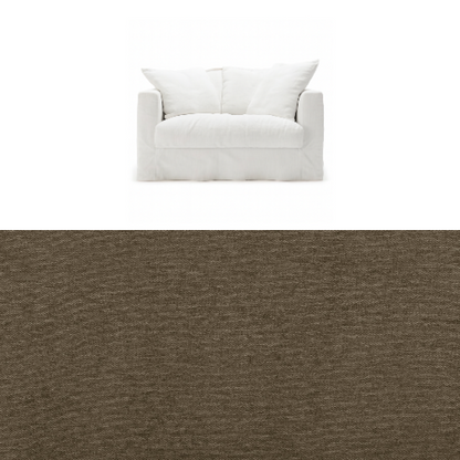 Klädsel till soffa Decotique Le Grand Air Fåtölj Tyg Vesper