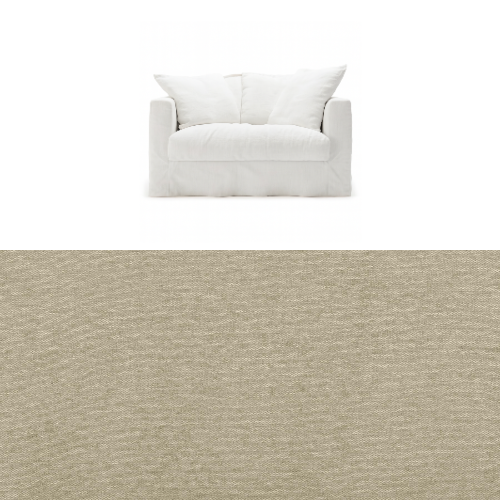 Klädsel till soffa Decotique Le Grand Air Fåtölj Tyg Vesper
