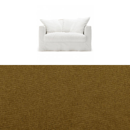 Klädsel till soffa Decotique Le Grand Air Fåtölj Tyg Vesper