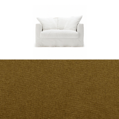 Klädsel till soffa Decotique Le Grand Air Fåtölj Tyg Vesper