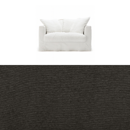 Klädsel till soffa Decotique Le Grand Air Fåtölj Tyg Vesper