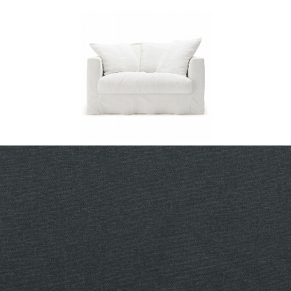 Klädsel till soffa Decotique Le Grand Air Fåtölj Tyg Vesper
