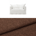 Angola bouclé