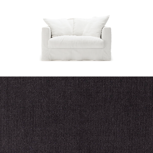 Klädsel till soffa Decotique Le Grand Air Fåtölj Tyg Apollo