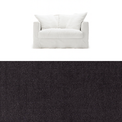 Klädsel till soffa Decotique Le Grand Air Fåtölj Tyg Apollo