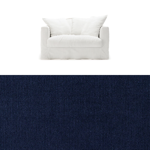 Klädsel till soffa Decotique Le Grand Air Fåtölj Tyg Apollo