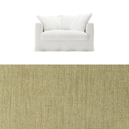 Klädsel till soffa Decotique Le Grand Air Fåtölj Tyg Apollo