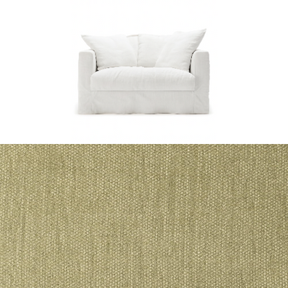 Klädsel till soffa Decotique Le Grand Air Fåtölj Tyg Apollo