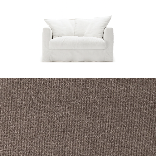 Klädsel till soffa Decotique Le Grand Air Fåtölj Tyg Apollo