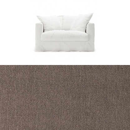 Klädsel till soffa Decotique Le Grand Air Fåtölj Tyg Apollo