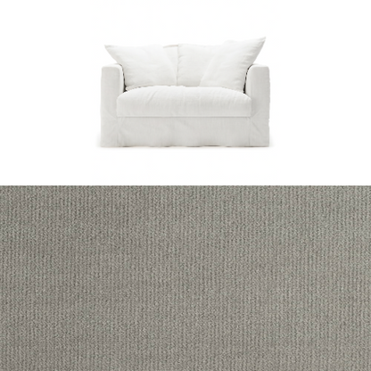 Klädsel till soffa Decotique Le Grand Air Fåtölj Tyg Apollo