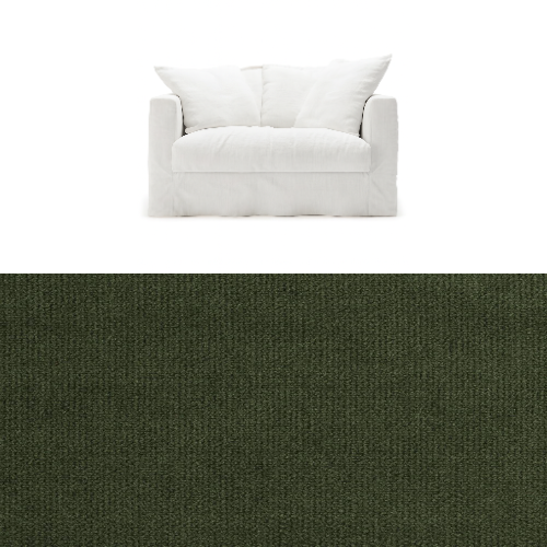 Klädsel till soffa Decotique Le Grand Air Fåtölj Tyg Apollo