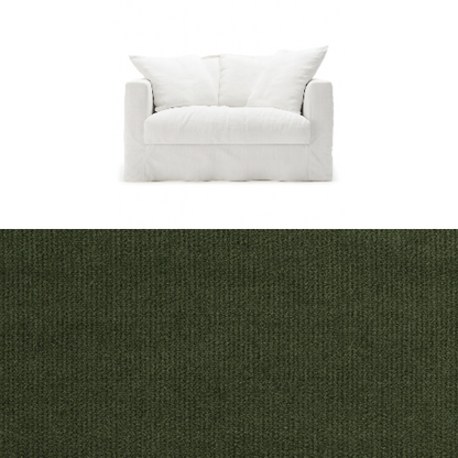 Klädsel till soffa Decotique Le Grand Air Fåtölj Tyg Apollo