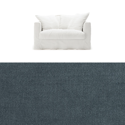 Klädsel till soffa Decotique Le Grand Air Fåtölj Tyg Apollo