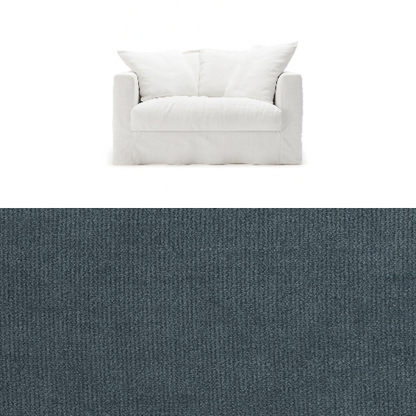 Klädsel till soffa Decotique Le Grand Air Fåtölj Tyg Apollo