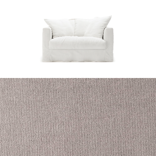 Klädsel till soffa Decotique Le Grand Air Fåtölj Tyg Apollo