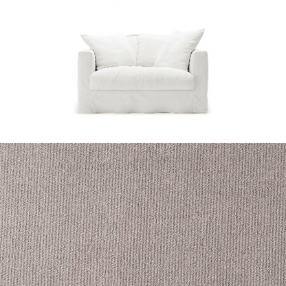 Klädsel till soffa Decotique Le Grand Air Fåtölj Tyg Apollo